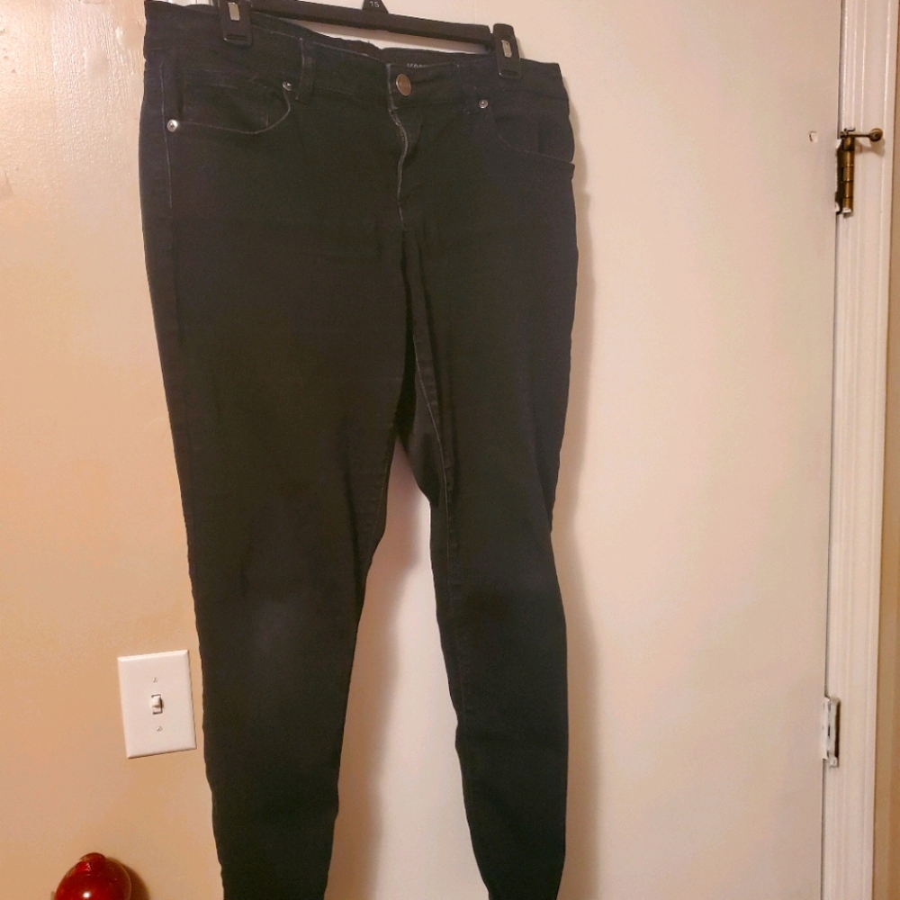 Jeggings